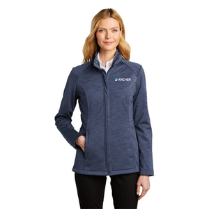 Stream Jacket Womens